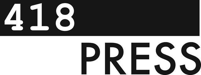 418 Press