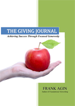 The Giving Journal